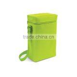 Polyester Cooler Insulated Cooler Bag With Adjustable Strap thumbnail-4