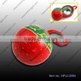 Tin Christmas Ball thumbnail-1