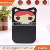 Lovely Girls Phone Pouch, Hand Phone Pouch thumbnail-1
