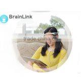 2016 Hot-selling Multi-function Brainwave Head Massager Personal Portable Brainwave Sersor Headband Bluetooth Brainwave Sensor thumbnail-3