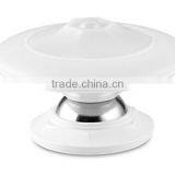 Cool Creative Rotating UFO Night Light, USB LED Motion Sensor Decorative Room Floor Night thumbnail-5