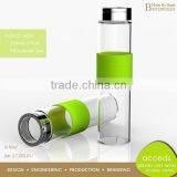 Soda Water Glass Bottle Mineral Waters Glass Bottle thumbnail-3