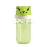 Supply Fashion Creative Personality Cartoon Straw Cup / Student Cup thumbnail-2