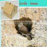 Min Wooden Bird Cage Bird Cages,bird House thumbnail-1