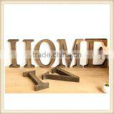 Wooden Letter for Sale / Home Decorative Signs thumbnail-1