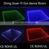 Led Dance Floor for Nightclub/viss Lighting Led Dance Floor thumbnail-2