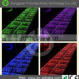 Low Price Sparking Change Color Led Light Floor/color RGB Mixing thumbnail-5