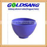 2016 Hot Selling Silicone Facial Mask Bowl thumbnail-3