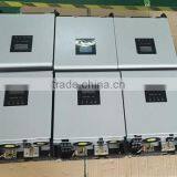 BUETSUN Solar System Price For Home Use High Efficiency 5KW Off Grid Solar Power System Home Price High thumbnail-4