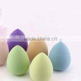 Hotsale BB Cream Powder Puff Latex Free Egg Shape Beauty Sponge Makeup Sponge Puff thumbnail-3