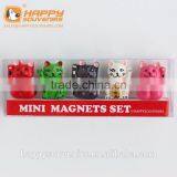 New Mini Custom 3d Fridge Magnet for Sale thumbnail-4