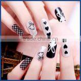 Nail Stick Act the Role Ofing is Tasted Nail Stickers Three-dimensional Decals Imitation of Dry Flower Nail Stick 3 d Environmen thumbnail-2