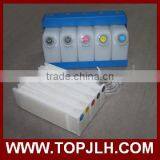 CISS For Epson T3000 T5000 T7000 T5200 T7200 T3070 / T5070/T7070 thumbnail-2