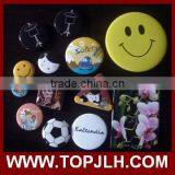Bulk Buy From China Suppliers Optional Iron Pin Button Badge thumbnail-6
