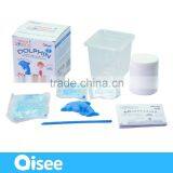Crystal Dolphin(semi Mold)/Educational and Scientific DIY Toys/2013 the Best-selling Christmas Gifts thumbnail-2