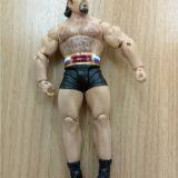 Action Figure , WWE Wresting Action Figures ,multi Articulation Joints thumbnail-4