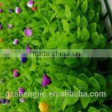 High Quality Wholesale Cheap Price Artificial Grass Mats for Decoration thumbnail-3