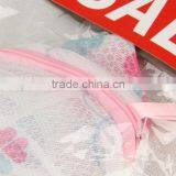 Mesh Foldable Bra Washing Bag thumbnail-3