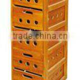 Factory Directly Supply Cabinet With Wheels thumbnail-5