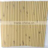 5cm Bamboo PP Fiber Bamboo Fencing for Your Private Space in Garden Decor thumbnail-2