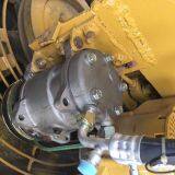 Used Caterpillar D8k Crawler Bulldozer thumbnail-5