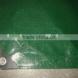Woven Plastic Tarpaulin for Waterproof Useing thumbnail-5