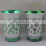 Glass Candle Holder Sets thumbnail-2