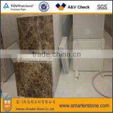 3mm Dark Emperador Ceramic Tile thumbnail-1