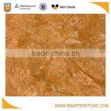 Ancient Beige Limestone Slab Stone for Sale thumbnail-1