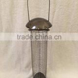 Multi-purpose Metal Automatic Bird Feeder / Wild Bird Feeder / Bird Feeder thumbnail-1