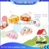 Top Products Hot Selling New 2016 Cartoon Cute Toothbrush Holder , Funny Toothbrush Holder , Decorative Toothbrush Holder thumbnail-2