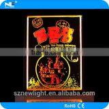 LED Writing Board With Usb Interface High Quality Diy Led Display Board thumbnail-4