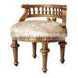 MD-1413-01 Art Furniture Chairs for Room Decor thumbnail-1