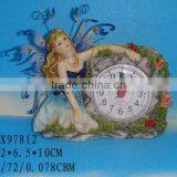 Polyresin Figurine Fairy SN1061 thumbnail-1