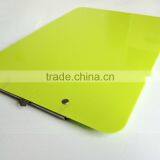 A4 PS Green Environmentally Friendly Medical Record Paper Clipboard thumbnail-5