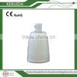 Hot Selling Porcelain Pendant Lamp Set/ceramic Ceiling Light Holder-grey thumbnail-3