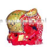 Wooden Carving Statue thumbnail-1