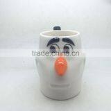 Newest Design Christmas 3D Mug for Sale thumbnail-2