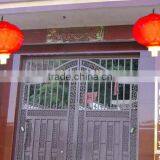 Festival Waterproof Led Red Lantern, Rechargeable Led Red Lantern for New Year thumbnail-5