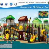 (HD-1002 ) Children Outdoor Playground Equipment ,funny Park Iron Mountain Forge Playground Equipment thumbnail-1