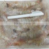 Frozen W/R Vannamei White Shrimp thumbnail-3