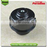 Gas Weed String Trimmer Head Reviews thumbnail-3