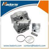 Cylinder Kits Fits for Mitsubishi T170 Gas Grass Cutter Part 36mm thumbnail-1