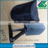 Alloy Iron Multi Purpose Folding Shovel thumbnail-1