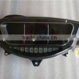 Parts for Atv CF MOTO 500-5 LCD DASHBOARD 905B-170110 thumbnail-1