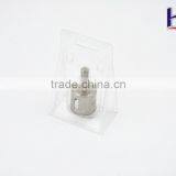 High Quality Electroplated Diamond Hollow Hole Saw Bits for Drilling Glass