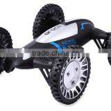 Drone L6055 2.4G 4CH Mini Drone With Camera 2MP RC Helicopter Flying Toy Flying Helicopter thumbnail-1