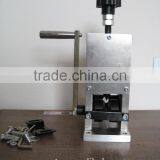 Drill Powered MWS25 Cable Wire Stripping Pulling Peeling Machine (1.5-25mm) thumbnail-4