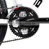 Portable Aluminum Frame 26 Inches Mountain Bike 18 Speed Mountian Bicycle thumbnail-5