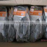 DDSAFETY White Nylon With White PU Glove thumbnail-6